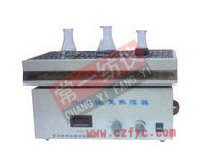 HY-1垂直多用振蕩器、HY-2A數(shù)顯往復(fù)式調(diào)速多用振蕩器、HY-3多功能振蕩器